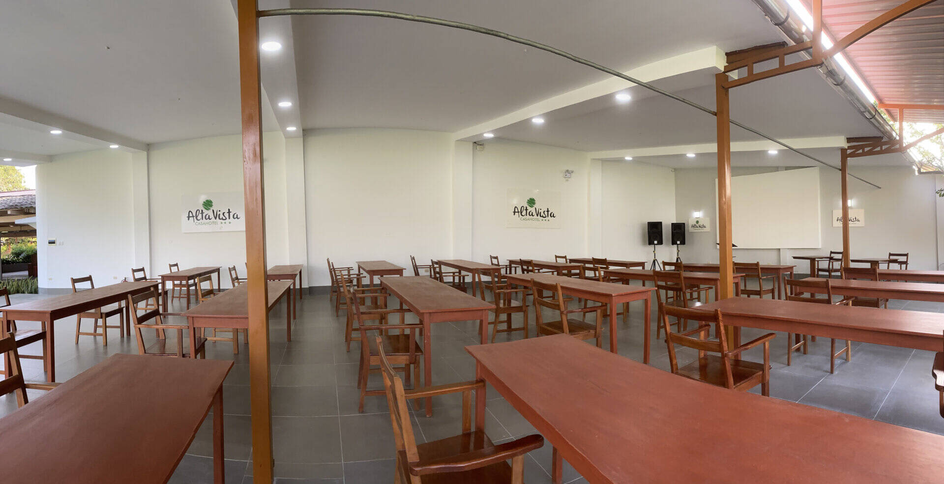 Eventos Corporativos