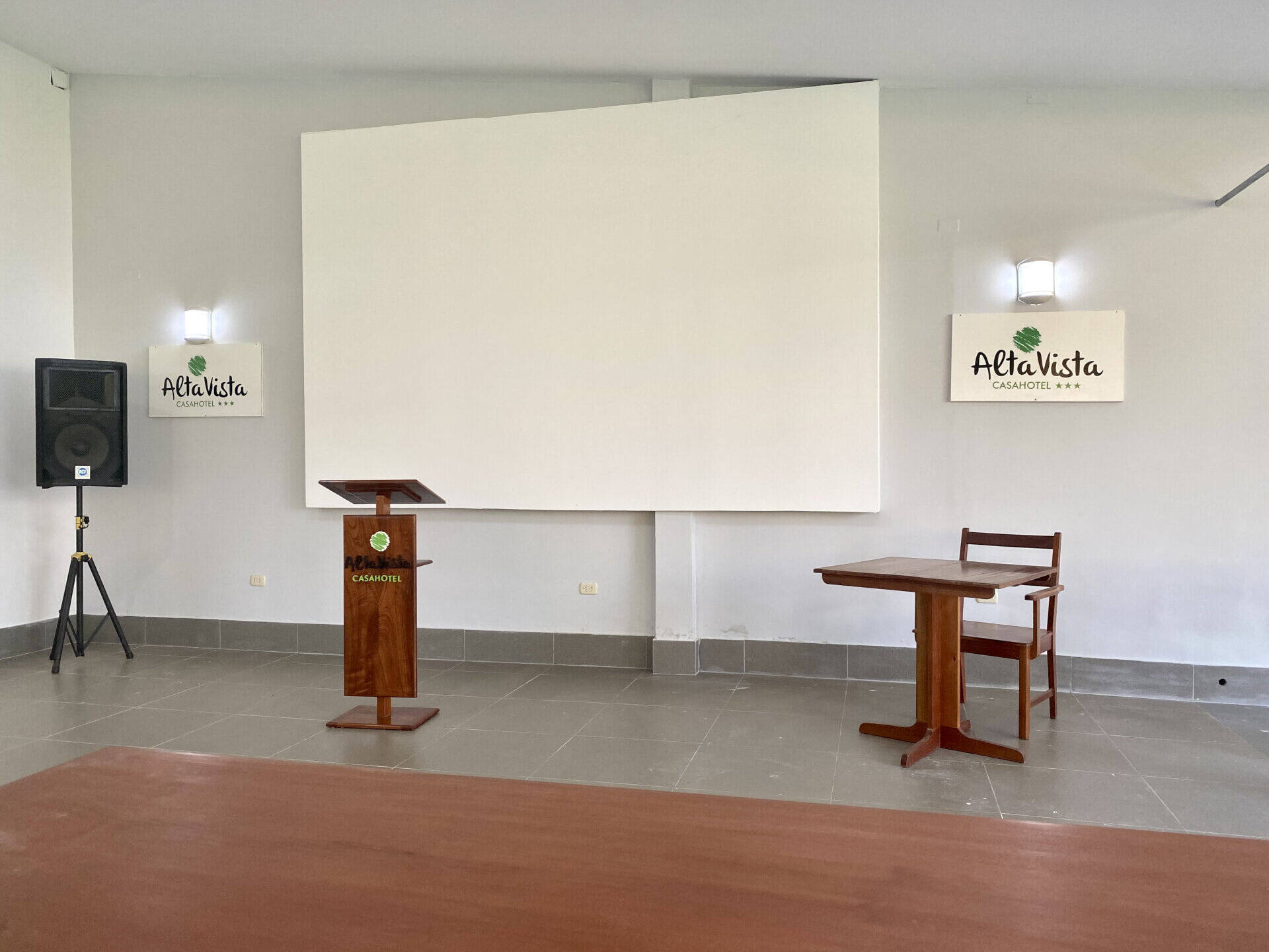 Eventos Corporativos