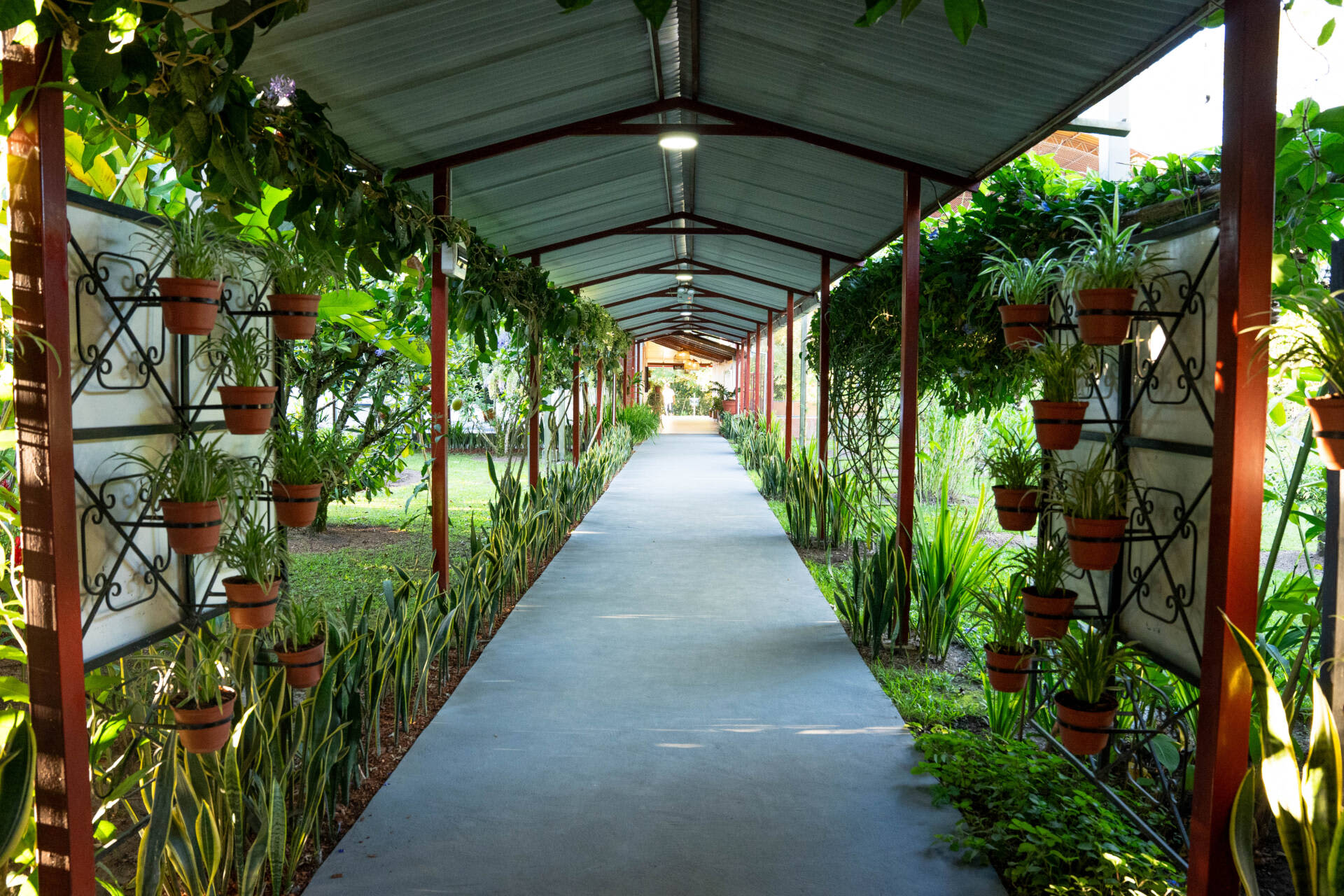 Jardines