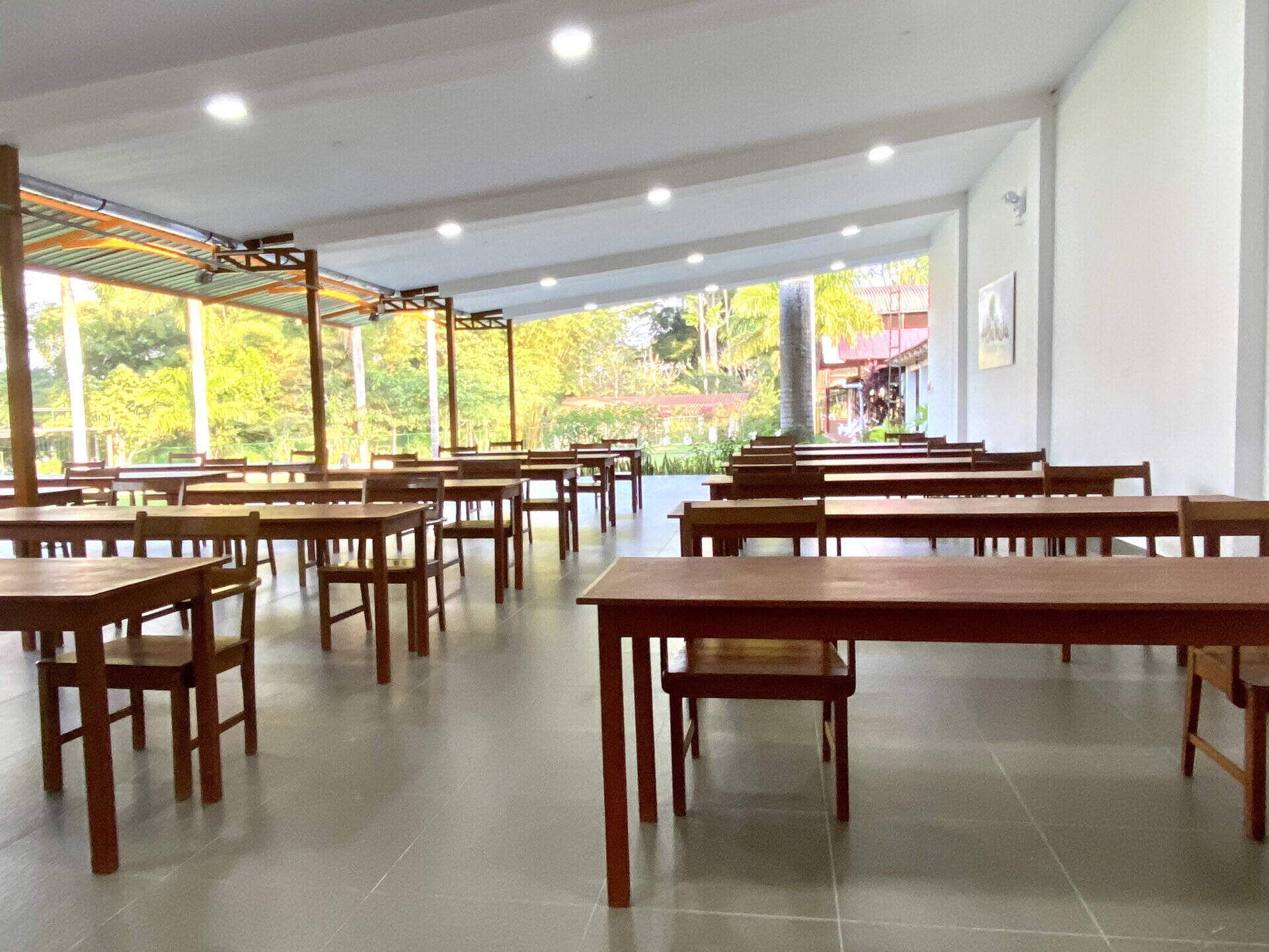 Sala de Eventos