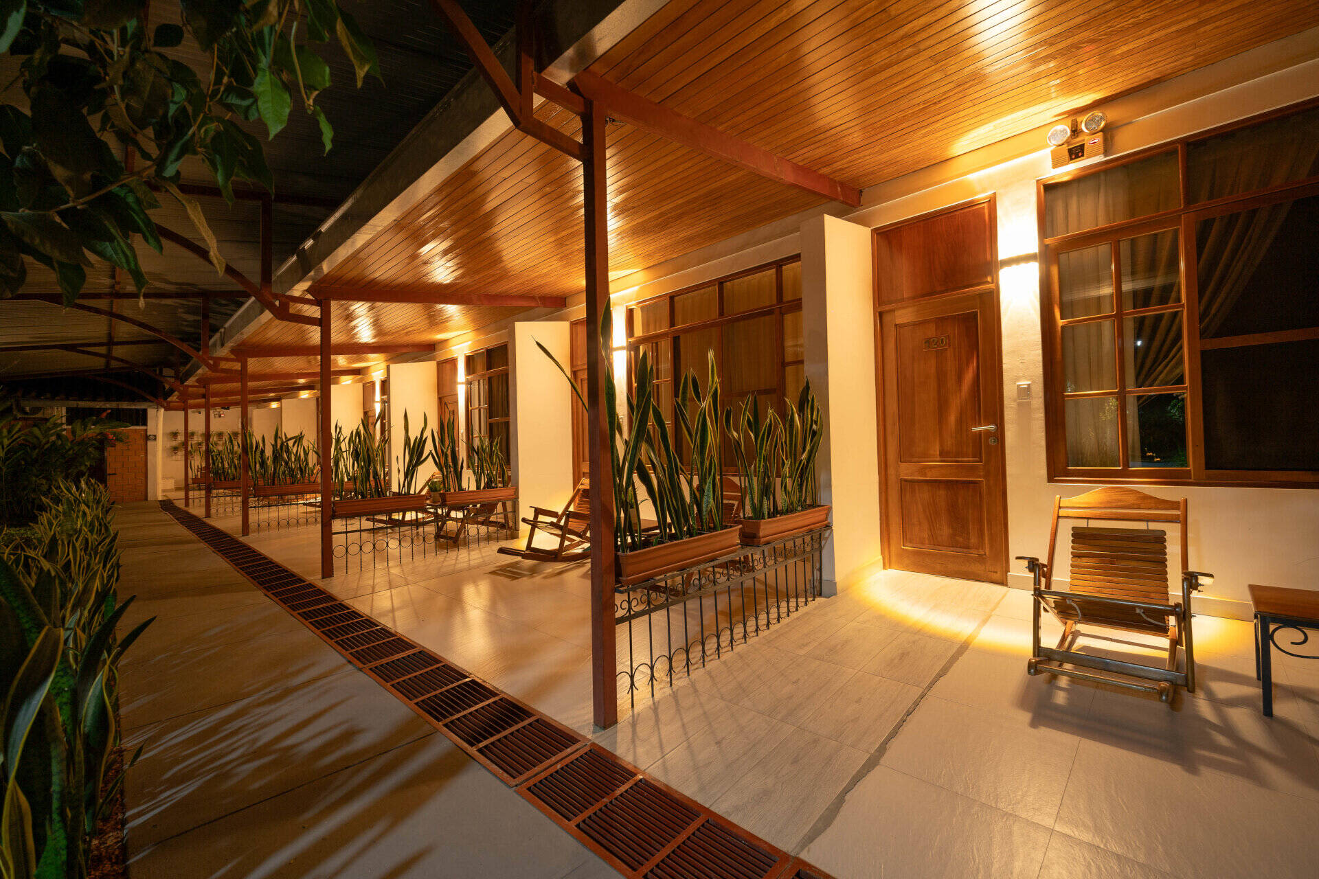 Nuestras Habitaciones