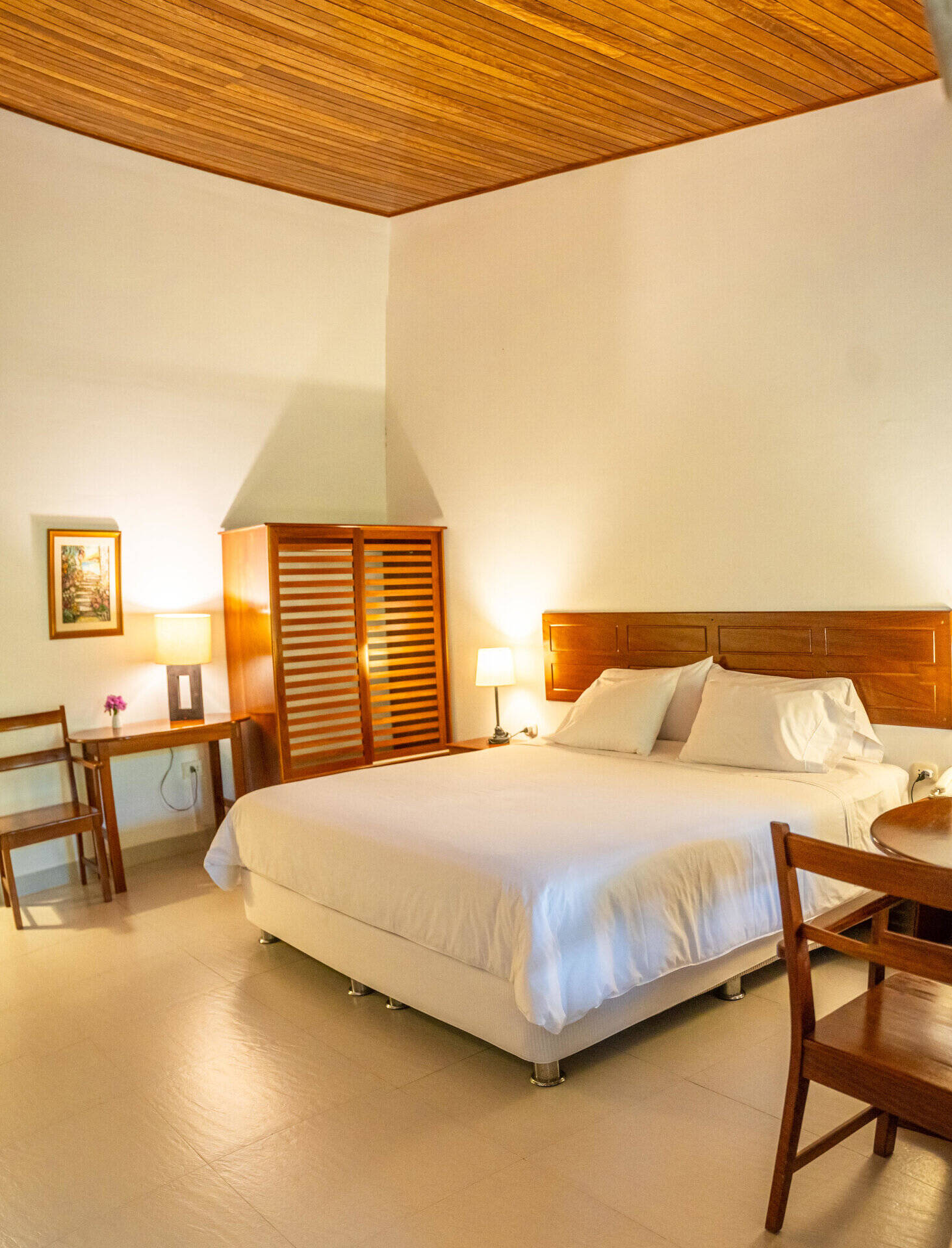 Nuestras Habitaciones