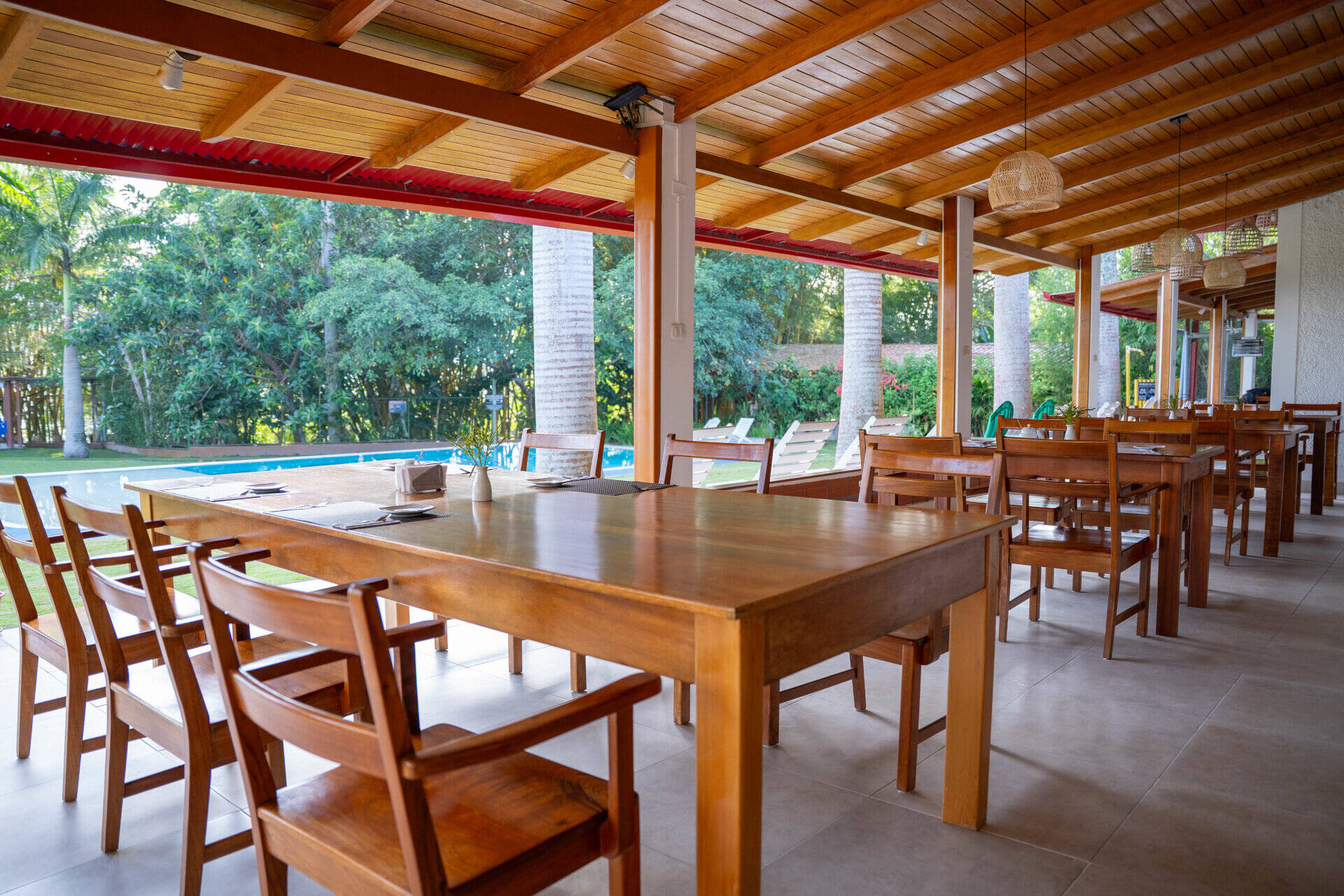 AltaVista Restaurante
