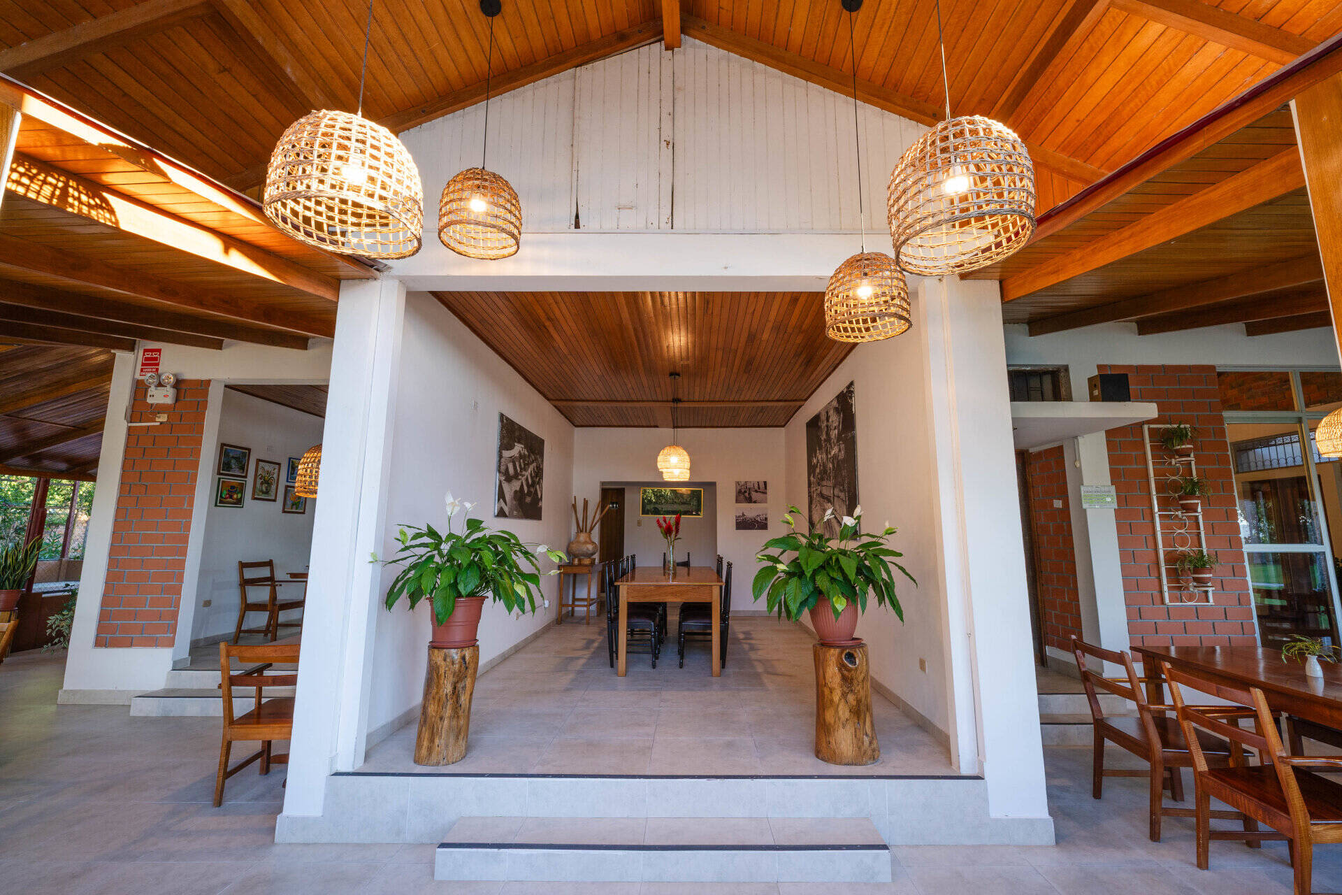 AltaVista Restaurante