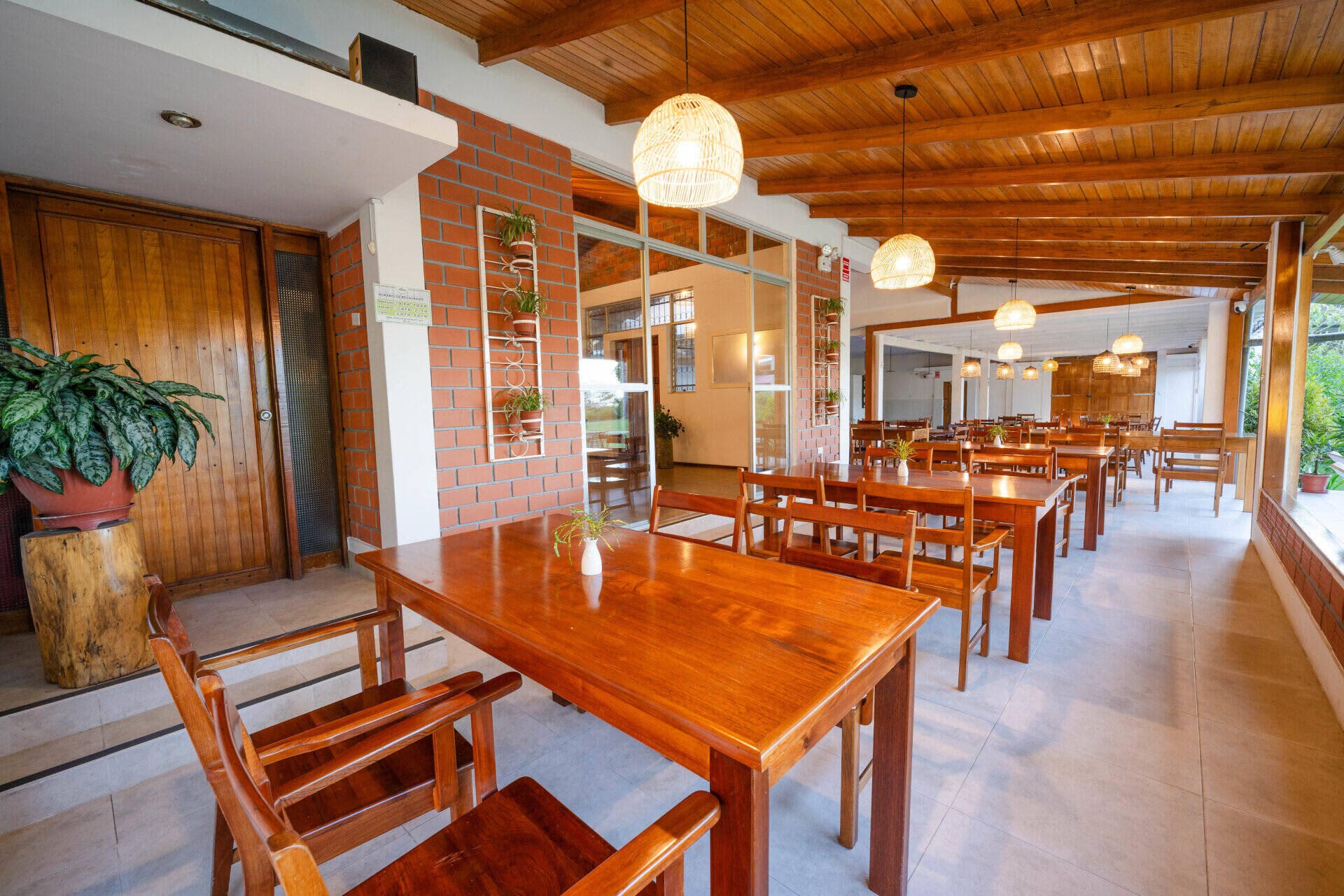 AltaVista Restaurante