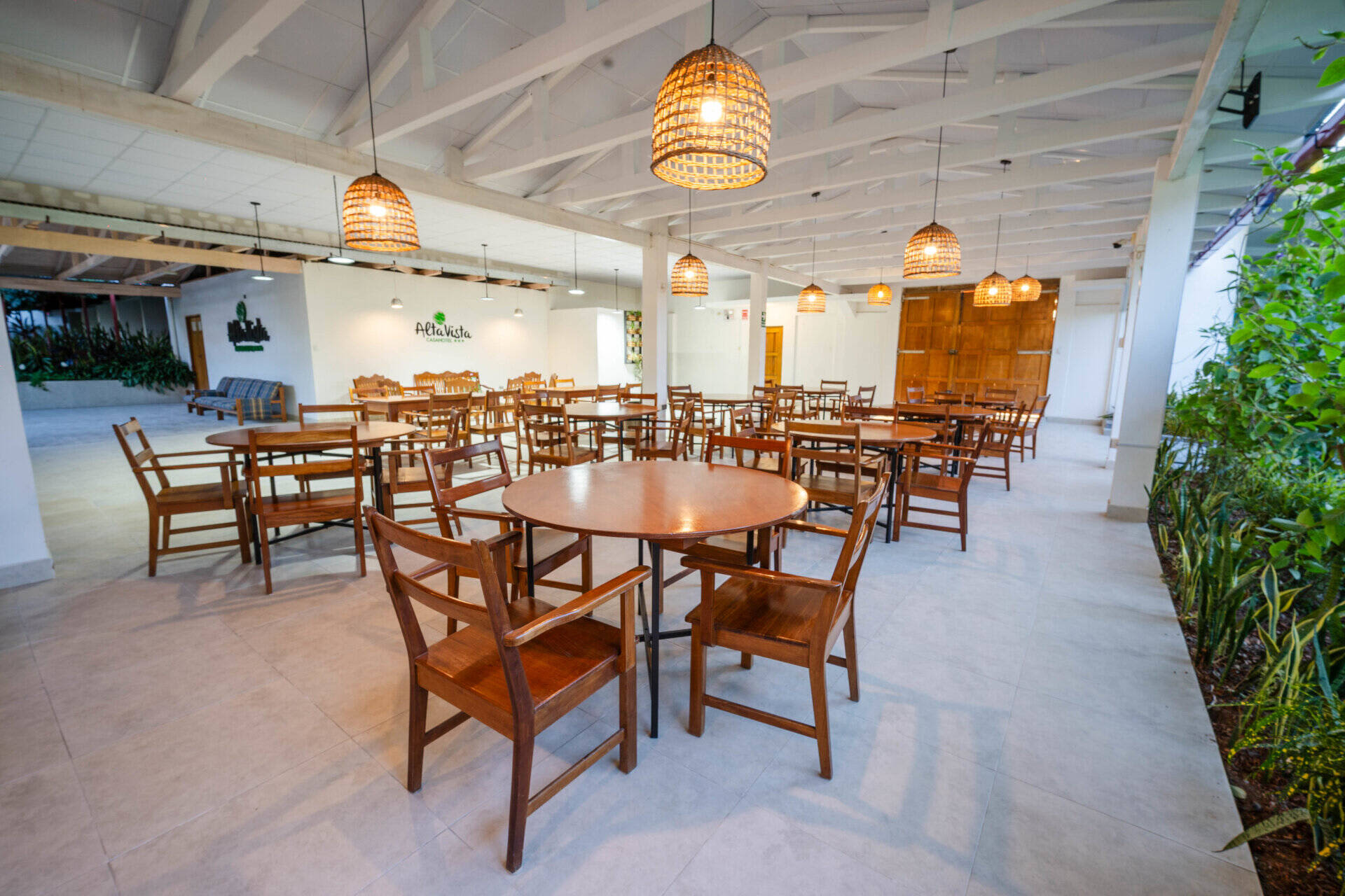 AltaVista Restaurante