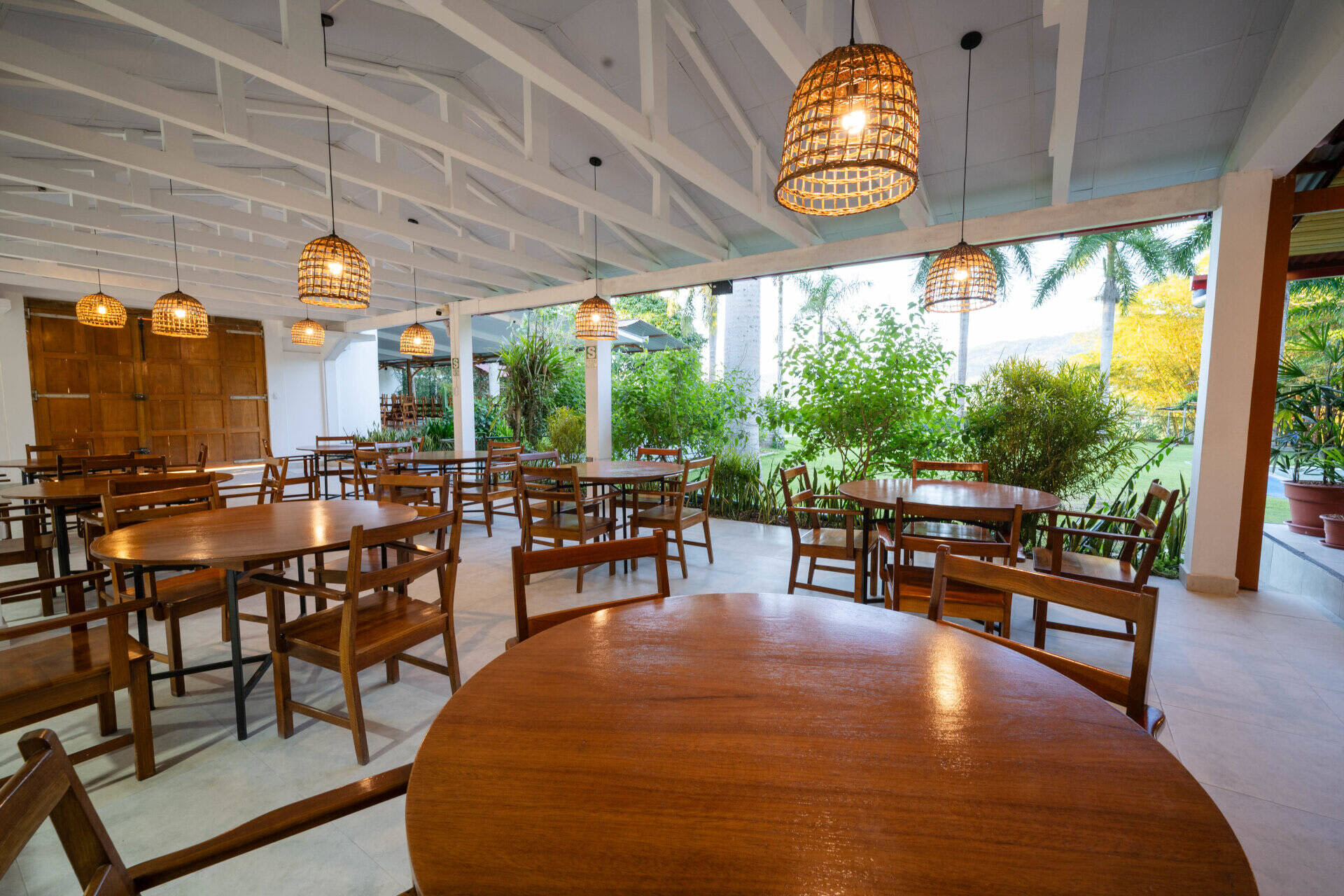 AltaVista Restaurante