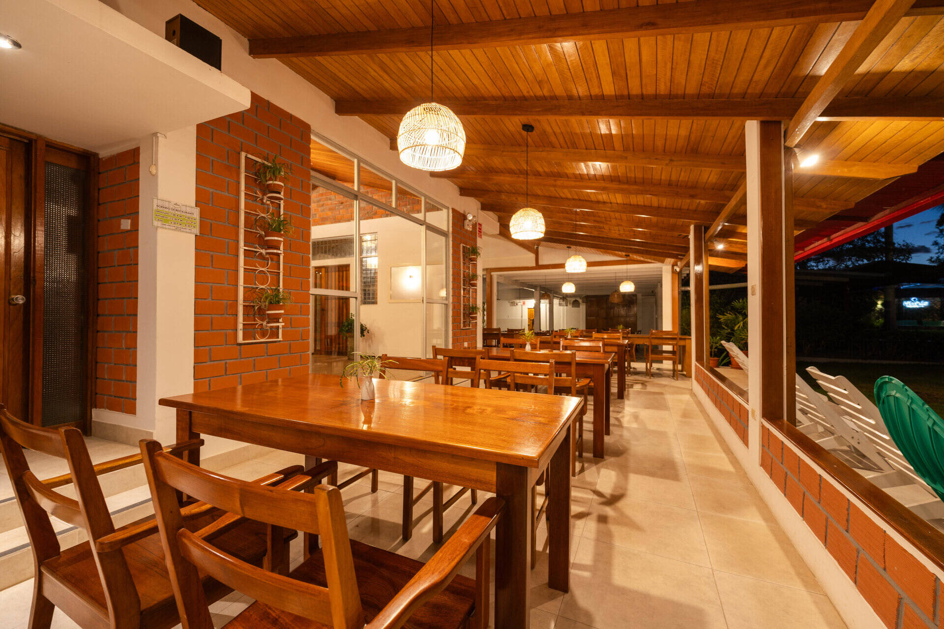 AltaVista Restaurante
