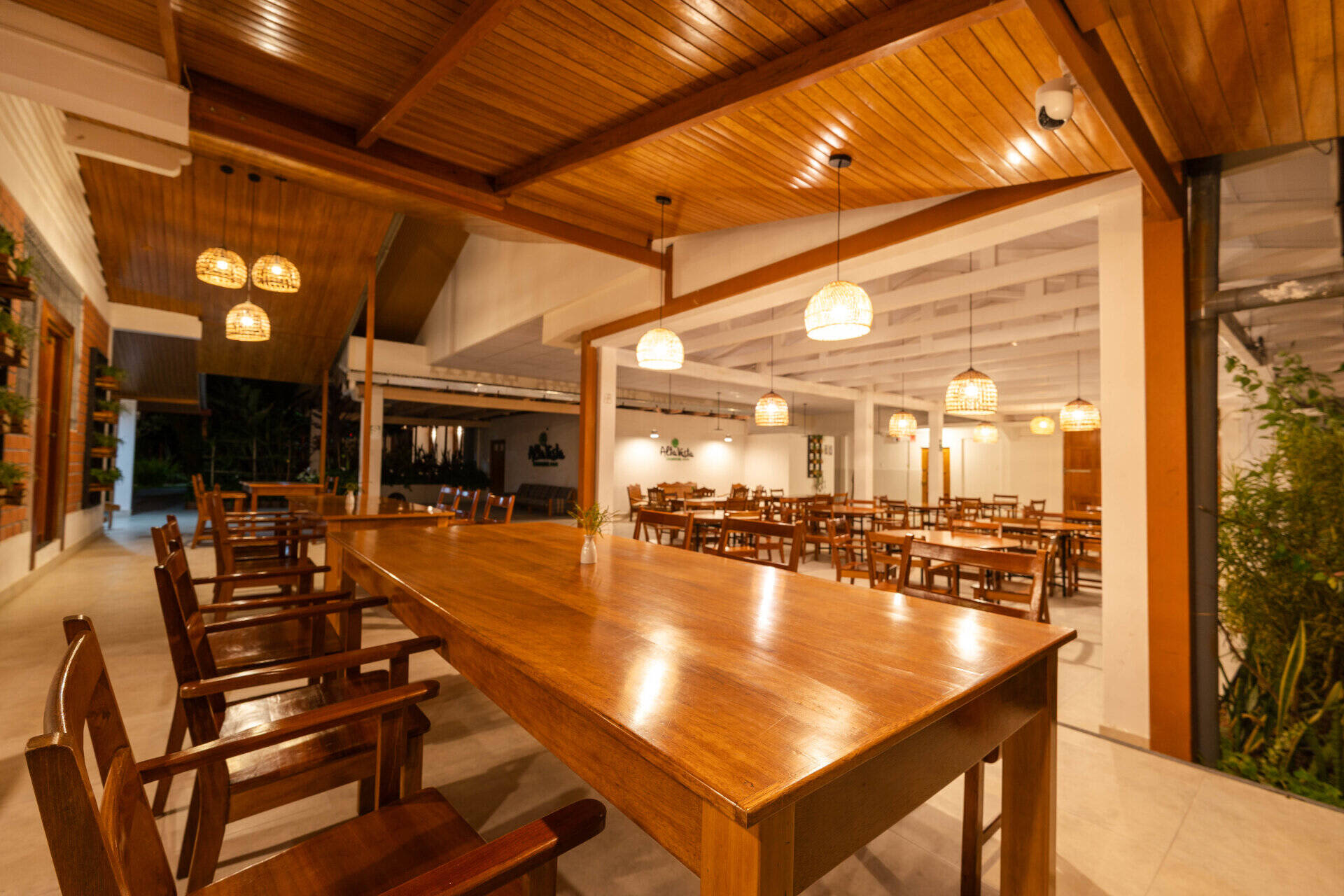AltaVista Restaurante